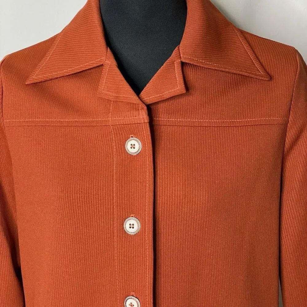 Gaff‎ Vintage Handmade 70’s House Set - Women’s S - Picture 6 of 10
